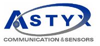 Astyx Logo